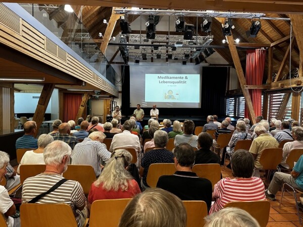 Anlass medikamente und lebensqualitaet 2