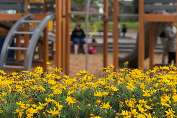 Spielplatz